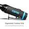 Capri Tools 1/4 in. 1 HP Air Straight Die Grinder, 12 in. Extra Long Neck CP32500-12 - alternate 6